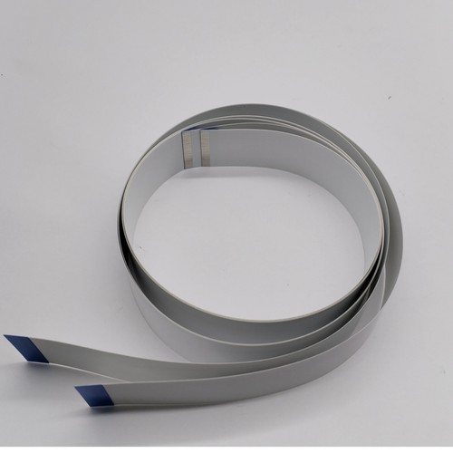 Carriage Trailing Cable 24 Inch C7769-60305  Fits For HP DesignJet 510PS 800 - Picture 1 of 5