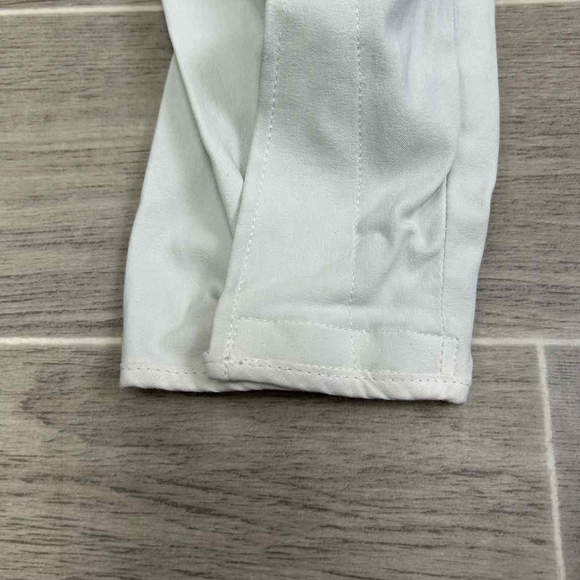 BARGAIN BUNDLE: 2 Pair Tailored Sportsman TS Knee Patch Breeches, Size 26