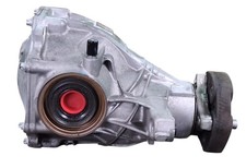 2024 Mercedes Benz C300 Rear Axle Differential Carrier Assembly Used