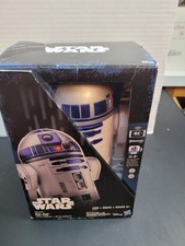Hasbro Star Wars Smart R2-D2 Remote Control B...