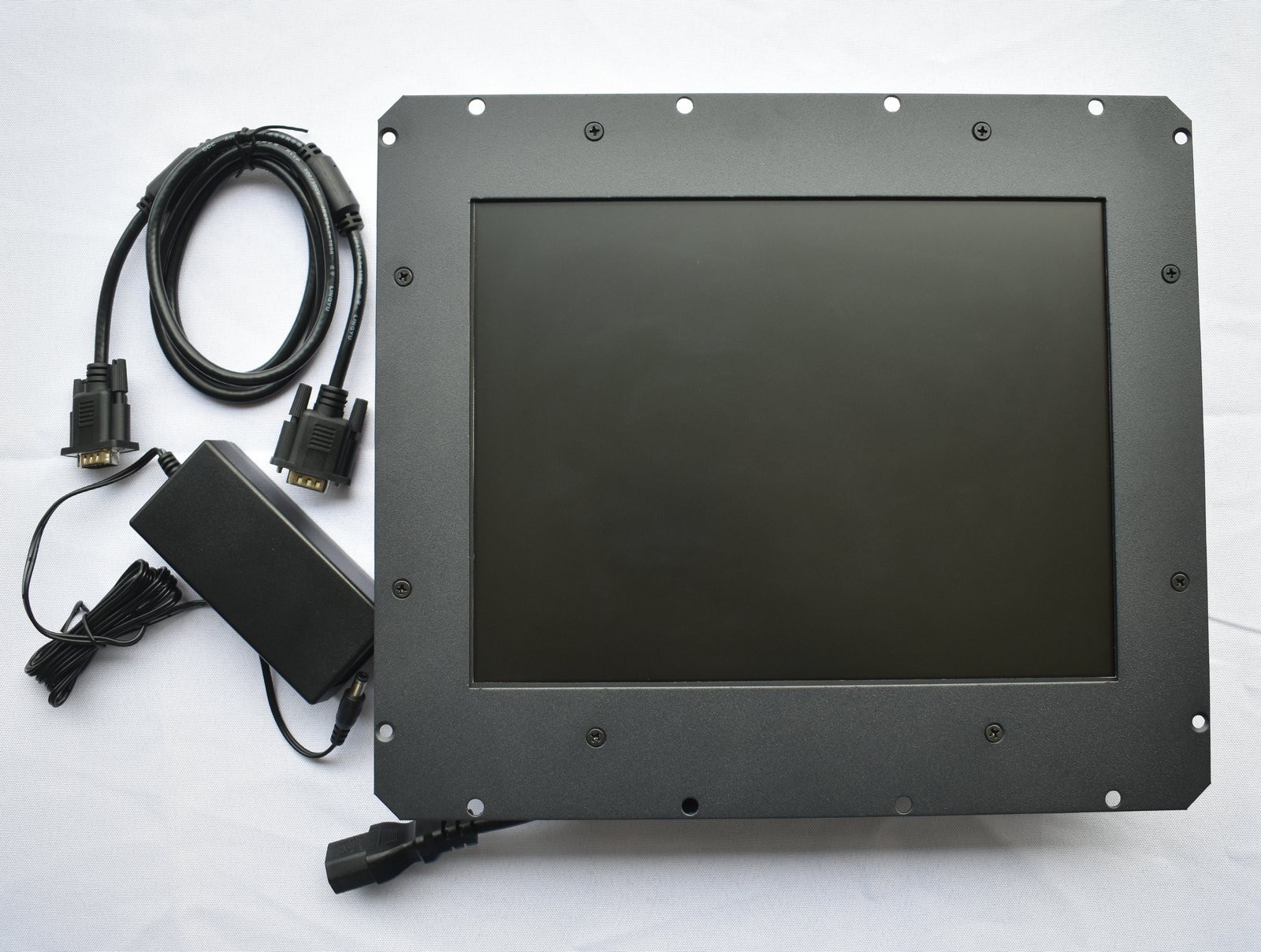 HAAS DIRECT LCD Monitor Replacement For 93-5220 93-5222 28HM-NM4 PLUG AND PLAY