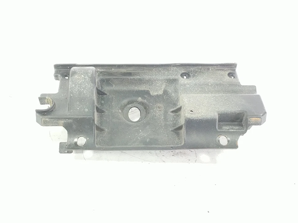 08 Soporte Bandeja Módulo ABS Moto Guzzi Norge 1200 Foto 3 de 4