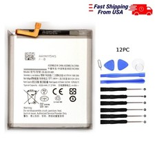 EB-BG781ABY Battery For Samsung Galaxy S20 FE 5G /A52 5G G781 A526 4500 mAh Kits