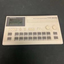 Roland TR-505 Rhythm Composer