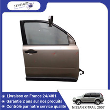 Porte avant et accessoires Nissan X-TRAIL