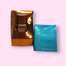 St Tropez Sunlit Skin Bronzing Tint  Tan 30 ml. / 1 fl. oz. 