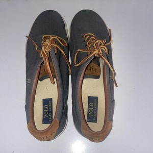 Polo Ralph Lauren Vaughn Shoes | eBay display picture 1