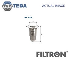 PP978 ENGINE FUEL FILTER FILTRON FOR HONDA ACCORD VII,CIVIC VII,FR-V,CR-V II