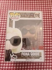 Funko Pop Television American Horror Story Coven Fiona Goode 170 SEE DESCRIPTION