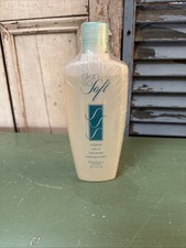 Vintage Rare Original Formula Avon Skin So Soft Bath Oil 16.9 Oz Factory Sealed