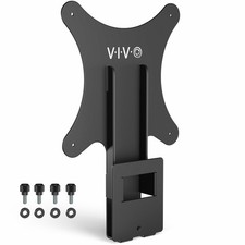VIVO VESA Quick Attach Adapter Designed for Compatible HP Monitors