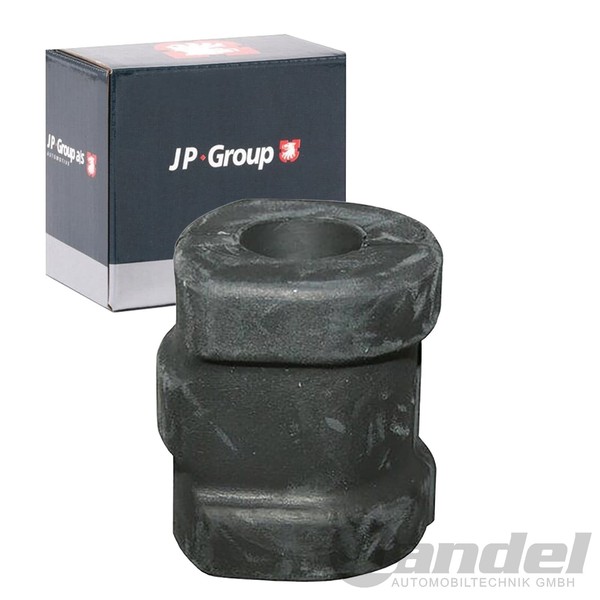 JP Group Stabilager Buchse Stabi Vorne Links Rechts Passend FüR BMW 3 Z3 | 14406-image