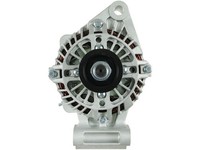 Lichtmaschine Generator Lima AS As-Pl A5034 12V FüR Ford Fiesta 5 Fusion 16V DY