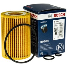 Filtre à huile Honda NSX