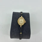 Beautiful Vintage TIMEX 17 Jewels Women's Mechanical Watch