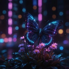 Digital Image Picture Photo Wallpaper Background Desktop AI Art Sample Product