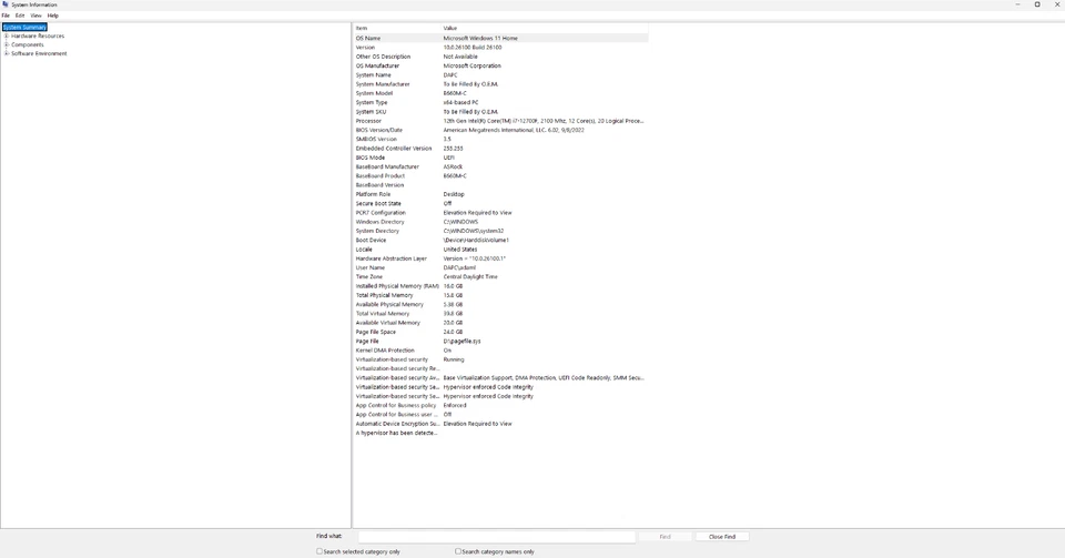 iBuyPower RTX4080 2TB SSD Gaming PC - Image 4 of 4