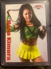2019 Hana Kimura stardom card pls check description 