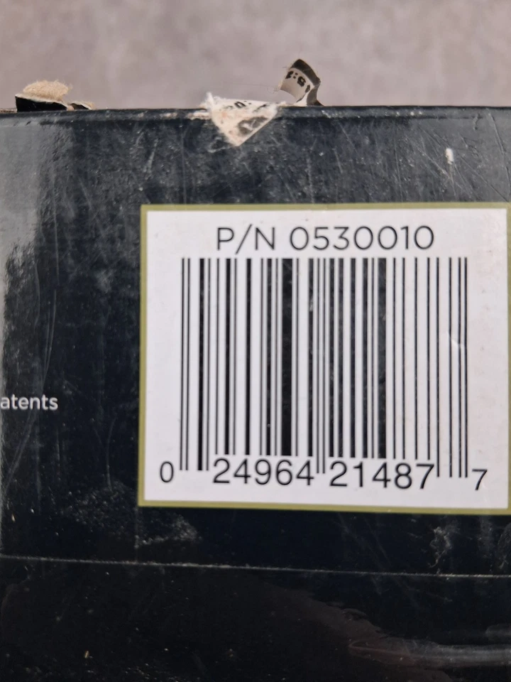Rodillo eléctrico multihabitación Wagner Smart SideKick pintura continua nuevo caja abierta Foto 3 de 4