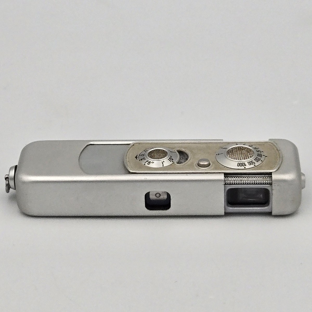 D*r様 MINOX RIGA MINOX WETZLAR III コンパクトカ Minox Wetzlar III SubMiniature Spy Camera With Case | eBay