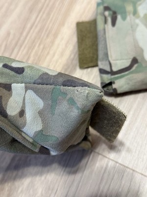 Ferro Concepts 3ac Side Plate Pockets 6×6 Multicam | eBay