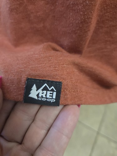 Camisa cooperativa REI para mujer talla XL - Imagen 6 de 7