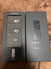 Issei 10th Anniversary Limited Zarivibe Vibrating Lure Fishing Bait