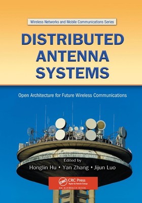 Distributed Antenna Systems: Open Architecture for Future Wireless Communication