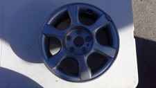 Wheel 16x6 Alloy Fits 99-03 Solara 229516 Wheel 16x6 Alloy Fits 99-03 Solara 229516