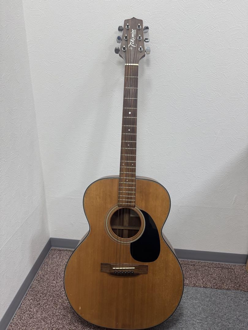 Acoustic Guitar Takamine G220S NS G Series Natural Color | eBay