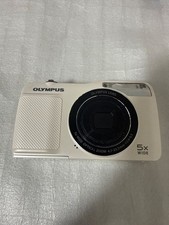 OLYMPUS VG-170 Digital Camera Compact Tested Good Condition Free Shipping