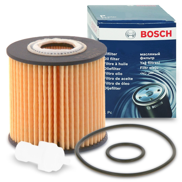 Bosch ÖLfilter Lexus Es Gs L1 Is Nx Z1 Rc Rx L2 Toyota Camry V5 Rav A4-image
