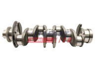 Fast Kurbelwelle FT51701 FüR Iveco Daily 6 33S11 35S11 35C11 33S12 35S12 35C12
