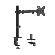 Monitor Halterung 1-fach 17 32 Zoll Tischhalt...