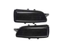 LED Blinkleuchtensatz re links Für JAGUAR Xf VOLVO C30 01-19 C2C37092