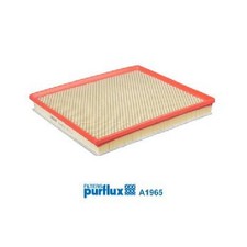 Purflux Luftfilter 21310606 GK219601AA GK219601AB