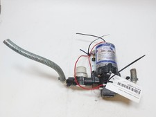 Pompe à eau Ford TRANSIT