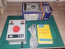 Piko FZ2 1763 Trafo Transformator Modelleisenbahn 220 V / 16 VA