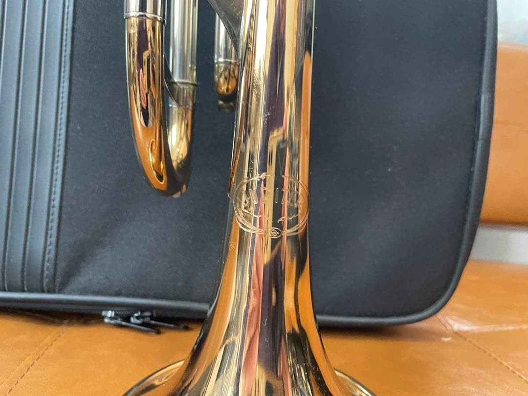 Jupiter JTR-812R trumpet | eBay