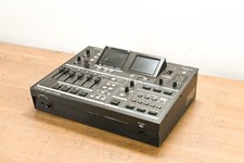 Roland VR-5 AV Mixer Recorder NO POWER SUPPLY CG01SYW
