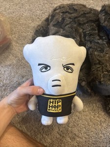 Bts Hip Hop Monster | eBay
