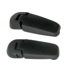 For 2002-2005 Ford Explorer Mountaineer Rear Liftgate Window Glass Hatch Hinge