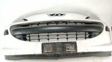 Pare-choc avant Peugeot 207
