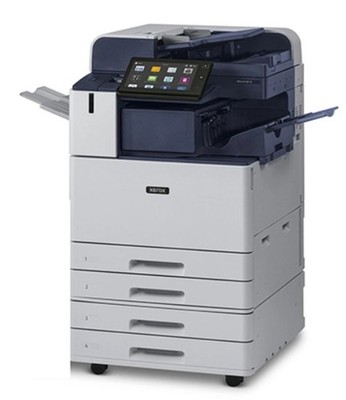 Xerox VersaLink C7130 Tabloid Color Copier Printer Scanner 30 PPM C7120 C7125