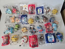 Mc Donald s 2020 Happy Meal Kids Toys - Your Choice - Choose What you want