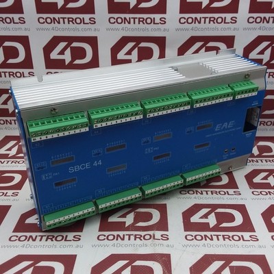 SBCE 44 | EAE | Field BUS I/O Extension Module, Used
