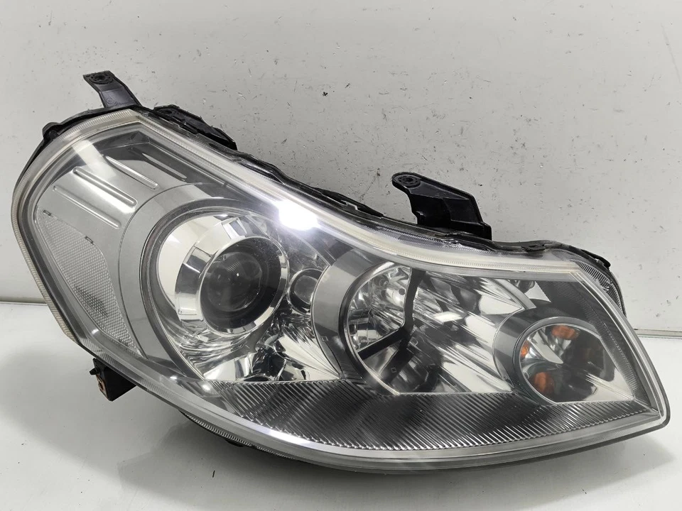 JDM Suzuki Maruti SX4 2007-13 Front HID OEM Projector Headlight Lamps Light SX-4 - Image 2 of 4