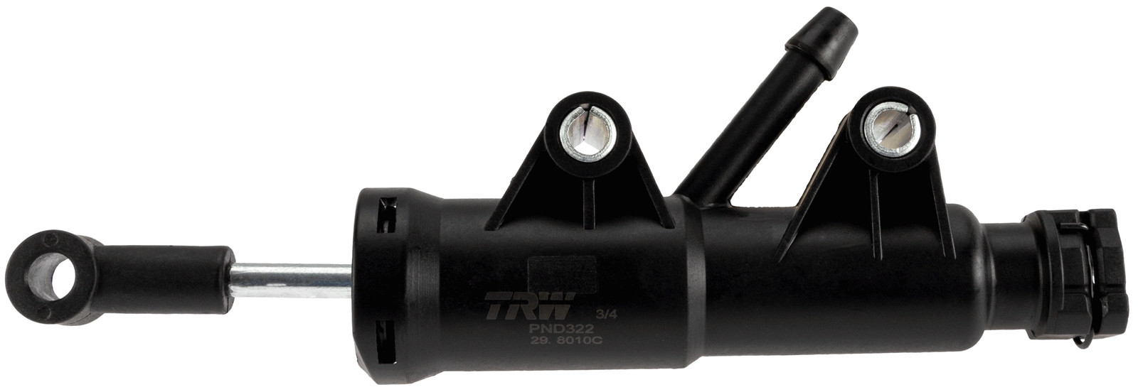 Cylindre émetteur d'embrayage TRW PND322 compatible avec OE 2E0721401C pour utilitaire