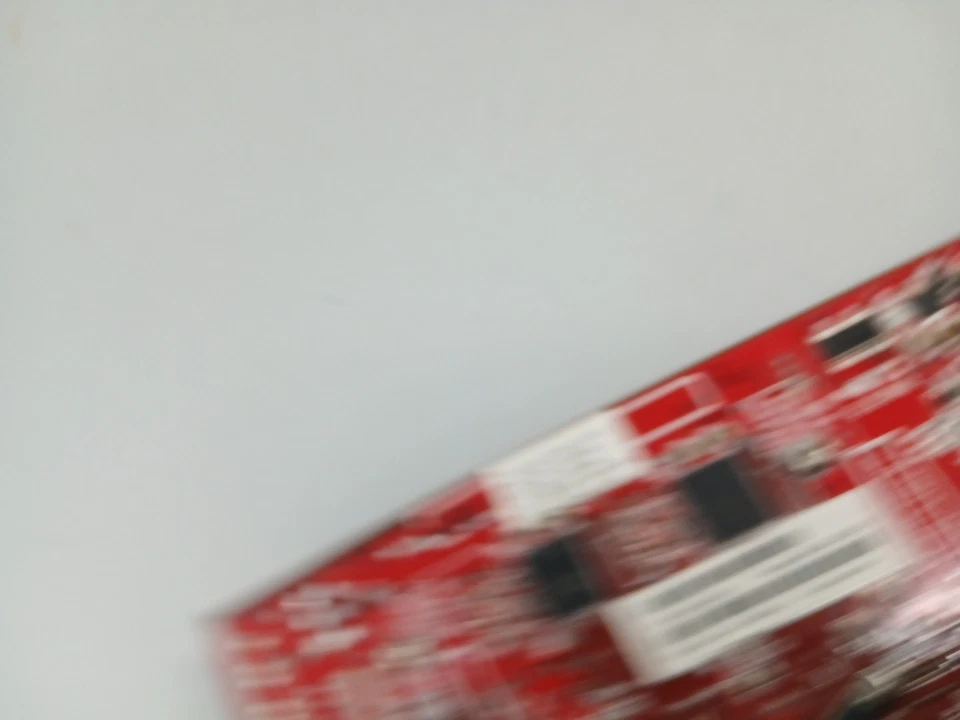 VINTAGE ATI RADEON X800 XL 256MB GDDR3 PCI EXPRESS Graphics Card - Image 4 of 4