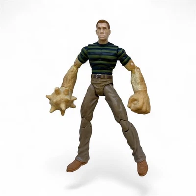 Preços baixos em Sandman Marvel Legends Spider-man Comic Book